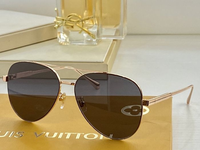 Louis Vuitton Sunglasses Top Quality LVS00964